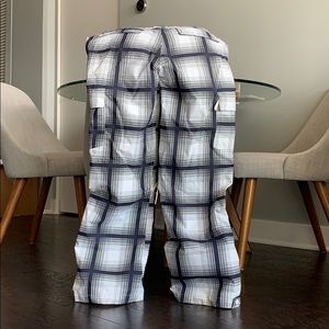 Roxy snowboarding pants